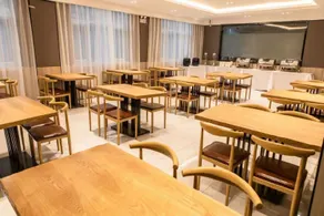 Lanting Hotel (Yanjiao Walmart Branch) - Image 2
