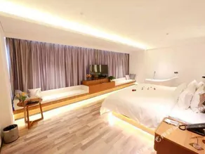 Congtai Grand Hotel - Image 5