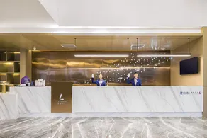 Lavande Hotel Hanshou Longyang International Square - Image 5