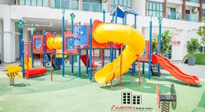 TypeA-10pax-5Bedroom-Balcony-TheMines-IOICityMall-UPM-C180 - Image 5