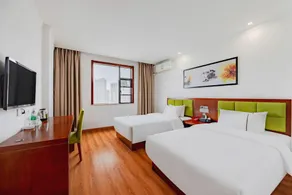 Jtour Inn Huanggang Wuxue City Square - Image 2