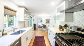 Berkshire Vacation Rental: Stockbridge Home Come Experience The Berkshires - Image 3