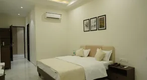 The Sanatan International Hotel and Resort - Image 2