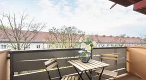 Homaris Apartments München Laim - Image 3