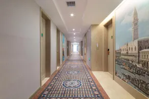 Vienna International Hotel (Ji'an Jingkai) - Image 4