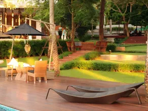 The Blue Sky Resort@ Ranong - Image 4