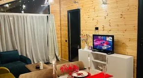 Borjomi Eco Cottage Gona - Image 2