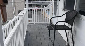 7 Mile beach is across the street Sleeps 3 Pets - Image 4