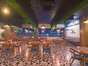 Hotel Great Maratha - Image 2