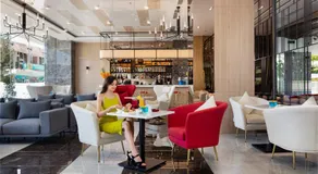 DQua Hotel - Image 5