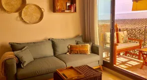 "Aires de Lumbreras" Duplex Terraza - Image 2