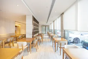 Ji Hotel Shanghai Kangqiao Hu'nan Road - Image 2