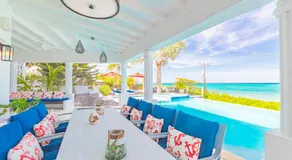 Villa Northwinds - At Orange Hill - Private Pool - Image 5