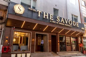 Hotel The Savode - Just 2 Mins From Golden Temple Amritsar - Image 4