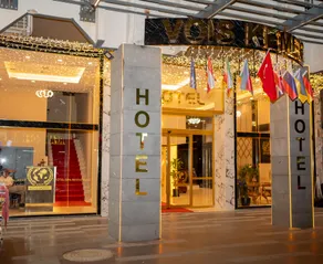 Vois Kemer Hotel & SPA - Image 4