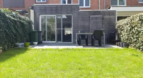Ruime woning nabij Antwerpen en haven - Image 4
