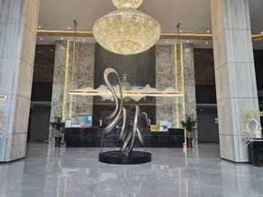 Yiyuan Hotel - Image 4