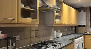 London Property Apartments for up to 6, next to Big Ben & London Eye - Image 3
