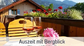 Ferienhaus Inntal - ruhig schlafen, zentral starten & wandern bis zum Gipfelglück - Image 4