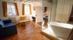 Hotel Gelber Löwe Großhabersdorf - Image 2