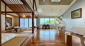 Nanjo Art Villa 橘邸 NEW OPEN 1日1組限定 海を望みながら泊まれるプライベートアートヴィラ - Image 2