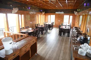 The Green Village Eco Resort Jageshwar - Image 2