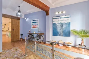 Hostel SEA&DREAMS Calpe - Image 4