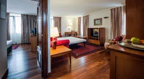 Hotel Conde Duque Bilbao - Image 3
