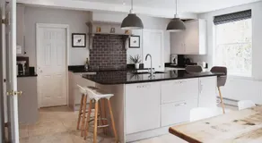 Glebe House - Image 2