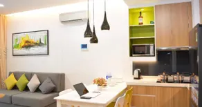 Republic plaza Đầy đủ tiện nghi - Image 3