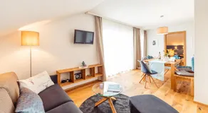 Kärnten Apartment Turnersee - Image 2