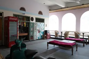 Kol Pol Mohalla Boutique Hotel - Image 3