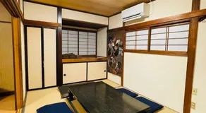 貸切古民家 まんずの宿 - Image 2