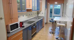 apartamento con jardin - Image 3