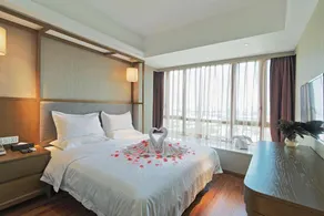 Boju Hotel (Foshan Huaxia Ceramic City) - Image 5