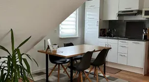 Eine helle gemütliche Wohnung zum Wohlfühlen - Image 4
