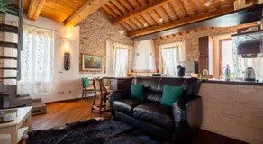 Tenuta La Rotta - Rooms & Pool - Image 2