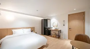 Brown Dot Hotel NamGumi - Image 5