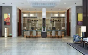 Wenbi Boutique Hotel - Image 3