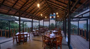 Vythiri Mist Resort - Image 4
