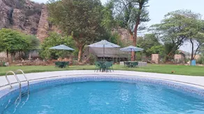 Camp Wild Retreat at Aravali Valley - Image 2
