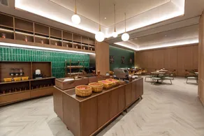 Orange Hotel Nanjing Lishui Lishui Development Zone Airport Road - Image 5