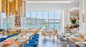 3 bedrooms in Vida hotel Marassi - Image 3