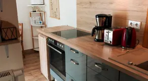 Karowlina Cozy House Berlin 1-4 Person - Image 3