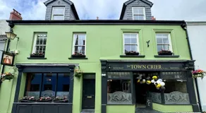 The Town Crier, Tenby - Image 5