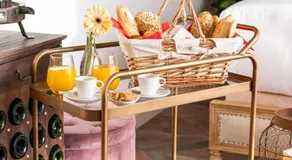 La Bastide du Rocher Boutique Hôtel & Spa - Image 4