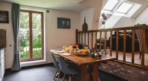Vakantiewoning & Fietslogies VELO, rustig vlakbij Maastricht - Image 2