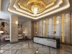 Shengshi Manhattan Hotel - Image 2