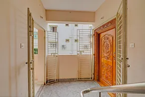Collection O Ns Service Apartment - Image 2