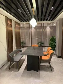 Shanghai Huhua Business Hotel - Image 5